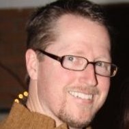 David Brockmyre