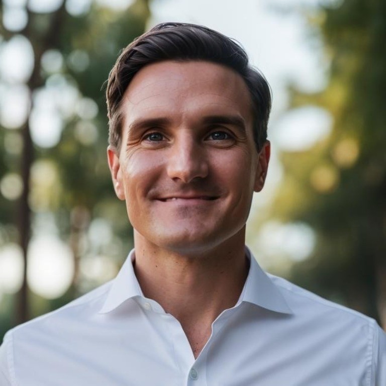 Gregor Schulte