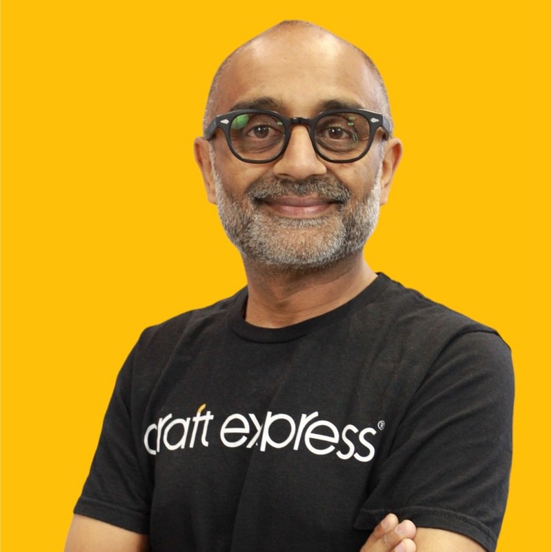 Vik Patel