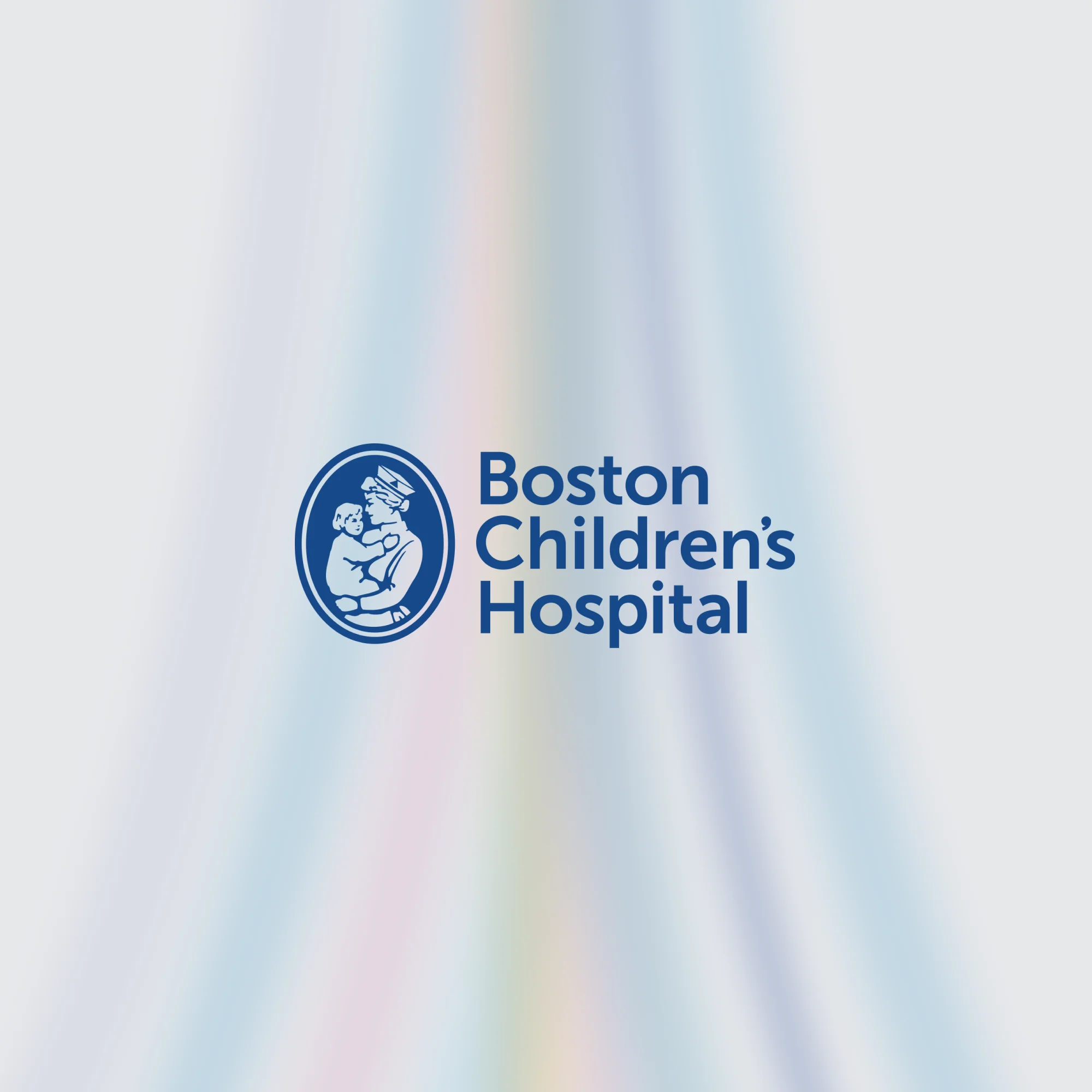 Boston Children's Hospital logo