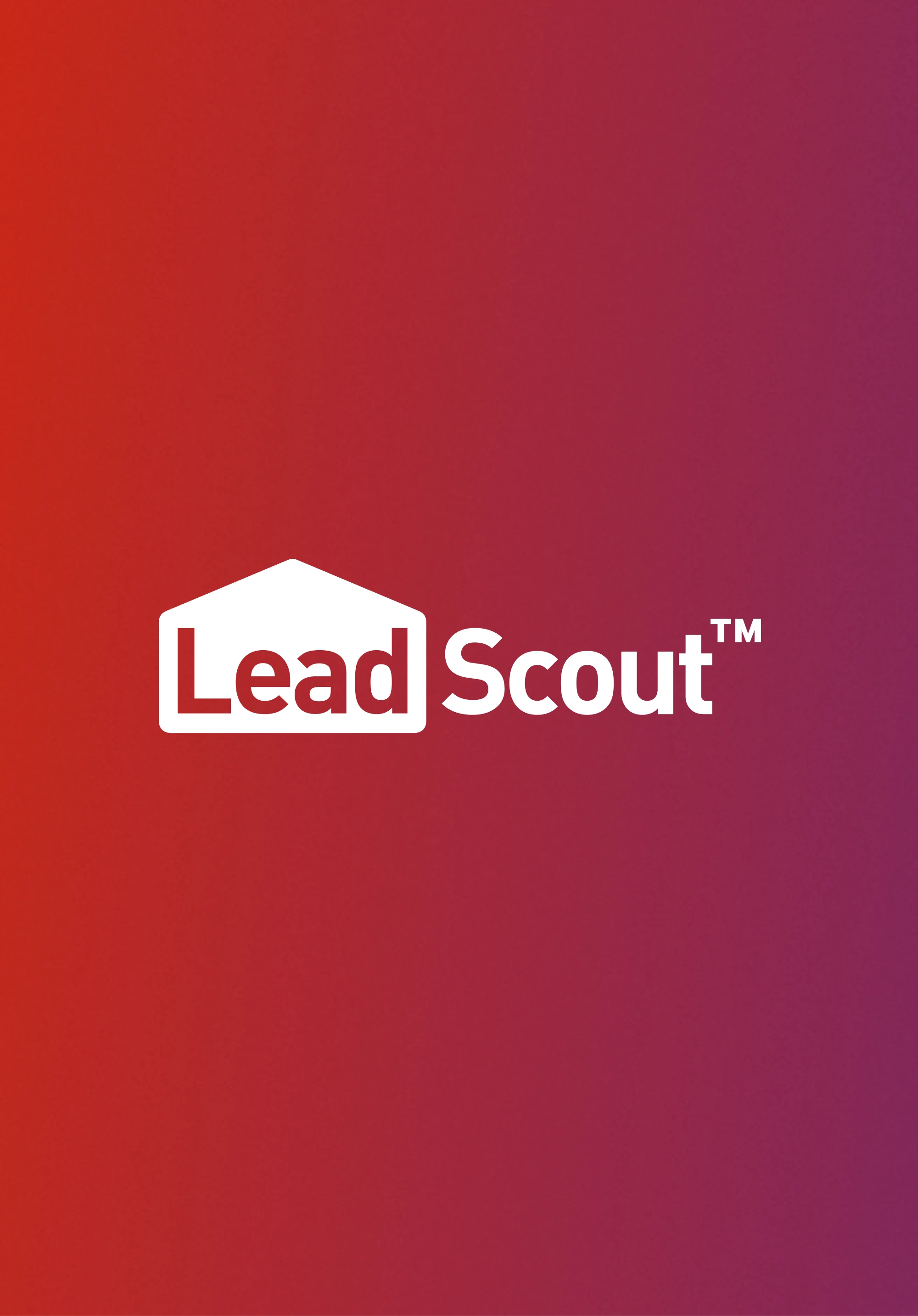 Lead Scout logo