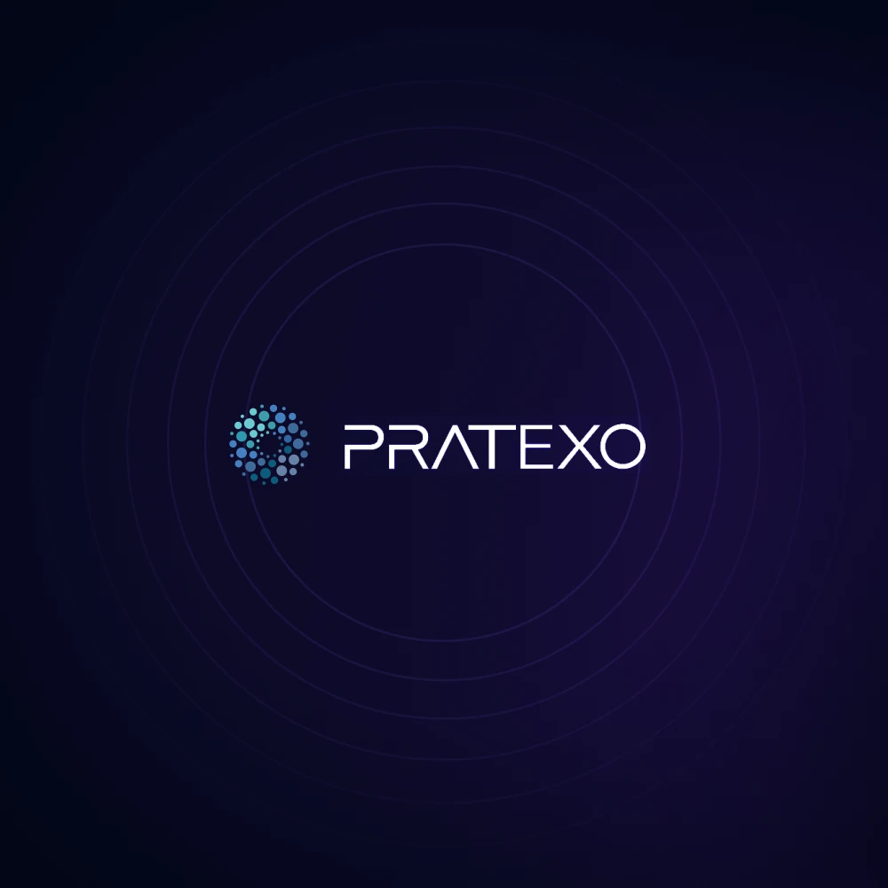 Pratexo logo