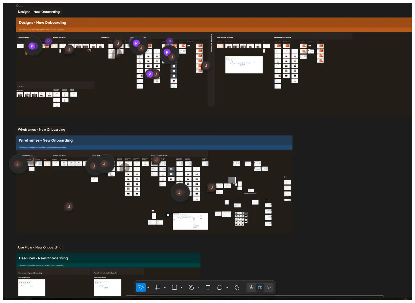 Built design ops systems to reduce drift and speed up delivery.