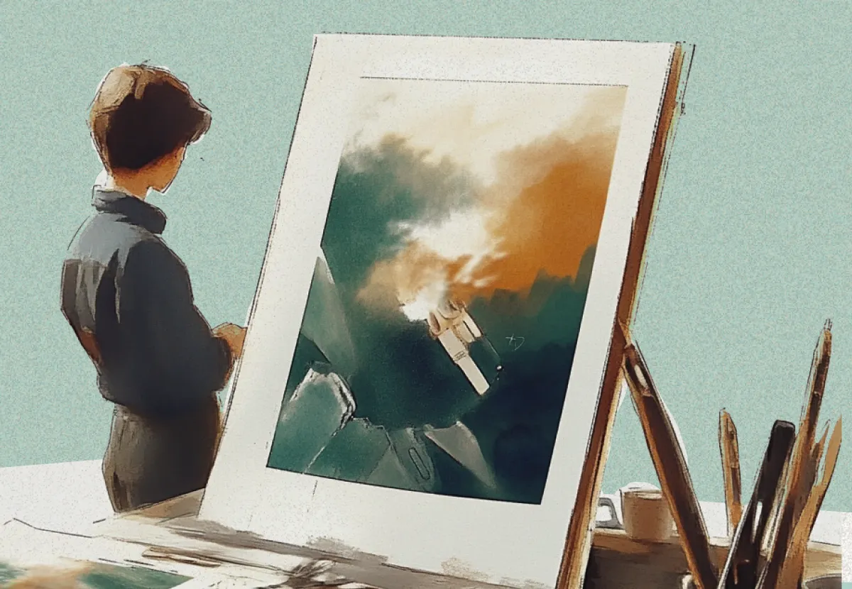 Hey designer, you're not an artist: 9 tips to becoming a designer who means business