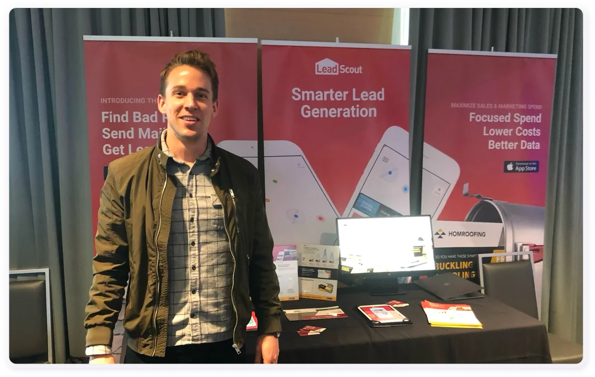 Lead Scout launches its first app in 2019